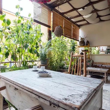 Apartment Retreats Duomo