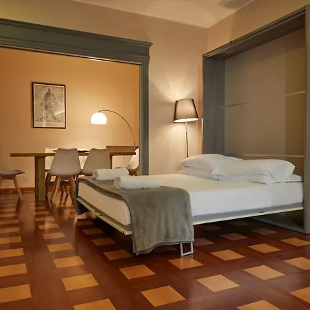 Retreats Duomo Apartment Milan
