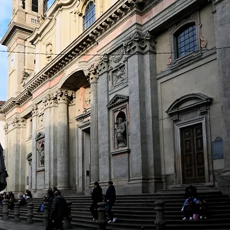 Apartment Retreats Duomo *