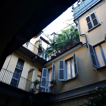 Apartment Retreats Duomo
