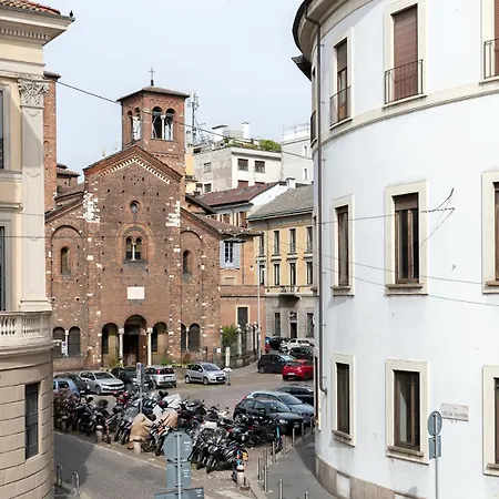 Apartment Retreats Duomo