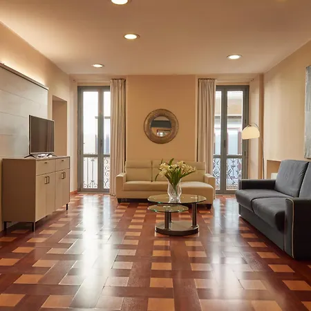 Retreats Duomo Apartment
