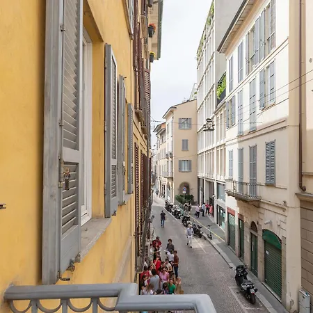 Apartment Retreats Duomo