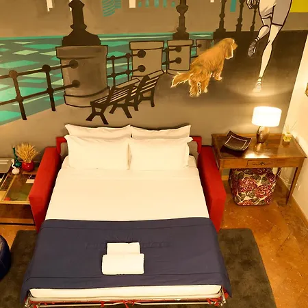 Retreats Duomo Apartment *