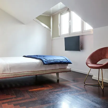 Apartment Retreats Duomo