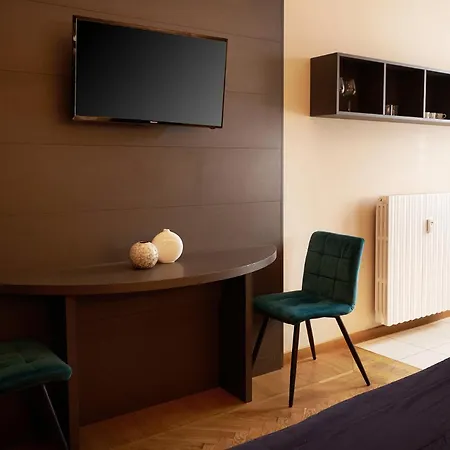 Retreats Duomo Apartment
