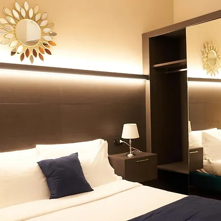 Apartment Retreats Duomo Milan