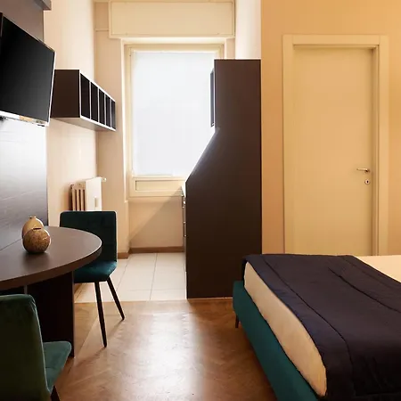 Retreats Duomo Milan
