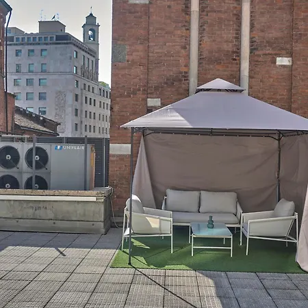 Retreats Duomo Apartment Milan