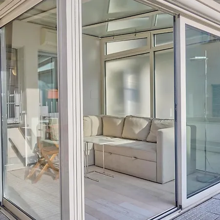 Apartment Retreats Duomo