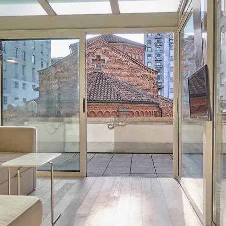 Retreats Duomo Apartment *