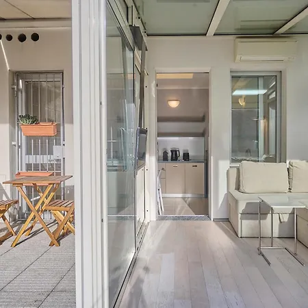 Retreats Duomo Apartment Milan
