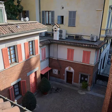 Apartment Retreats Duomo