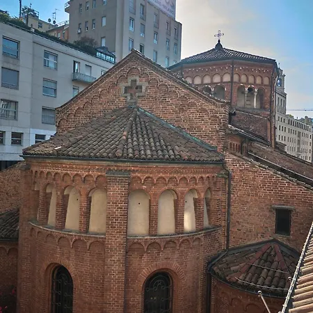 Retreats Duomo Apartment *