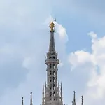 Apartamento Retreats Duomo Milão