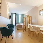 Apartamento Retreats Duomo