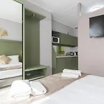 Retreats Duomo Apartamento Milão