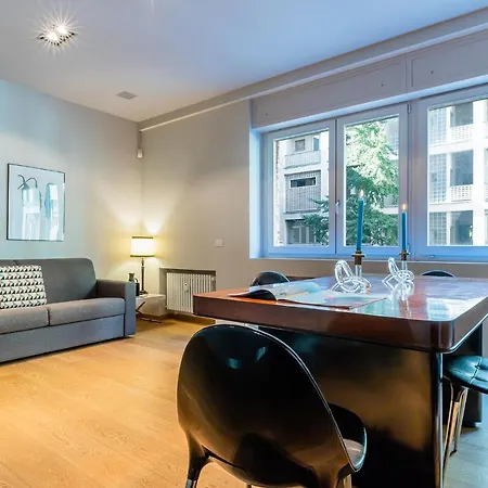 Retreats Duomo Apartment *