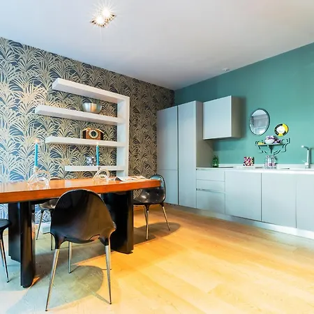 Retreats Duomo Apartment