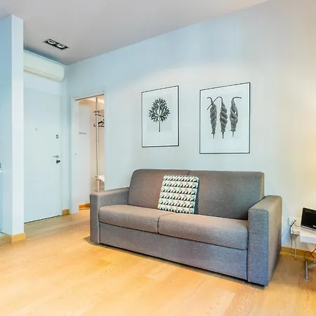 Apartment Retreats Duomo Mailand
