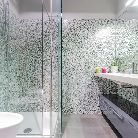 Apartment Retreats Duomo Mailand