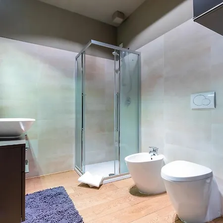 Retreats Duomo Apartment *