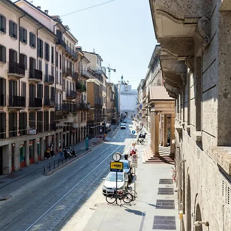 Apartment Retreats Duomo