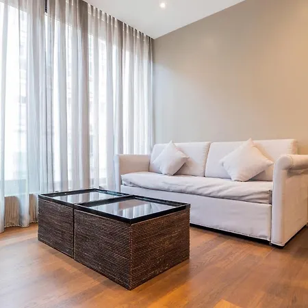 Retreats Duomo Apartment Mailand
