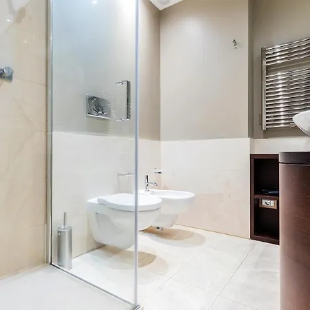 Retreats Duomo Apartment Milan