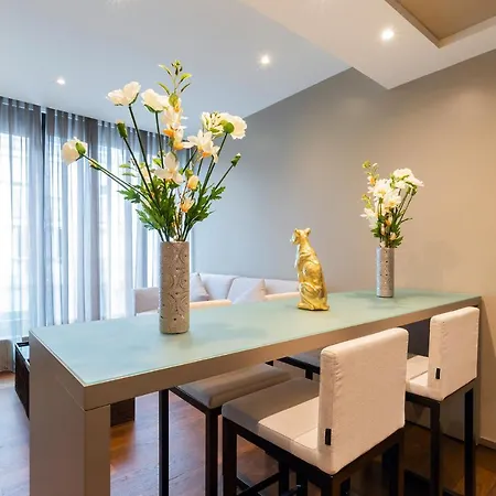Apartment Retreats Duomo Mailand