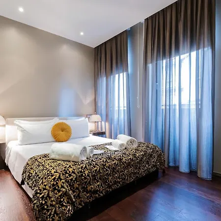 Retreats Duomo * Milan