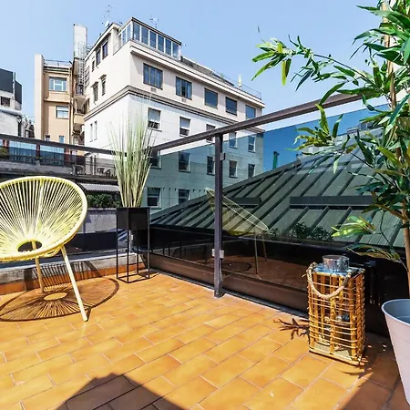 Retreats Duomo * Milan