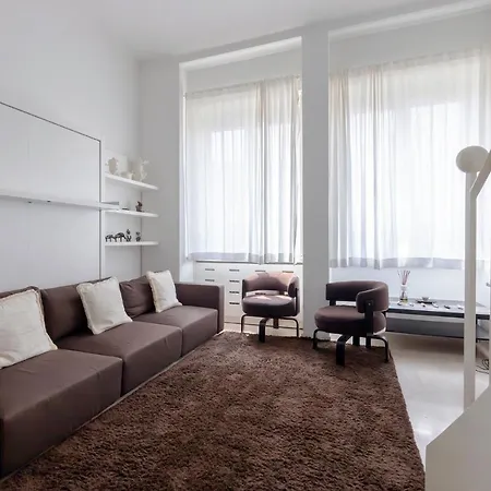 Retreats Duomo Apartment