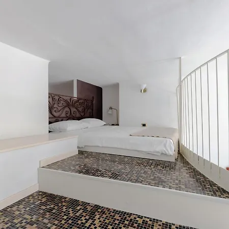 Apartment Retreats Duomo *