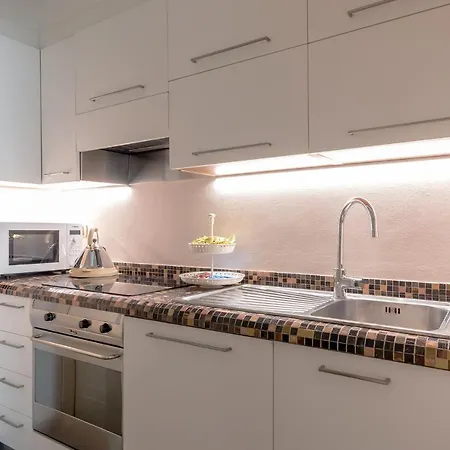 Apartment Retreats Duomo