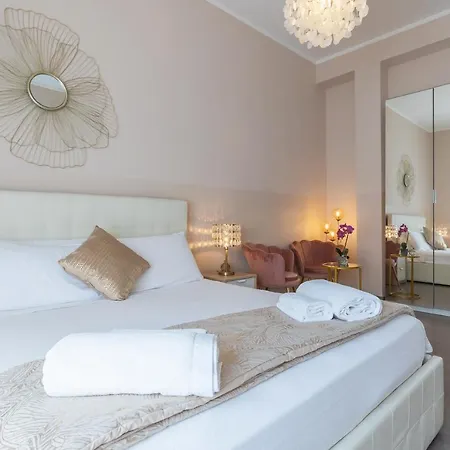 Retreats Duomo Apartment Mailand