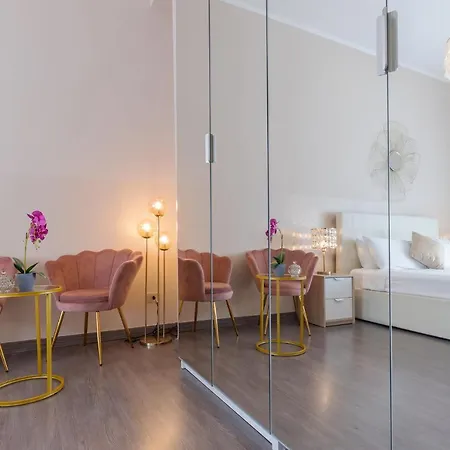 Apartment Retreats Duomo Mailand