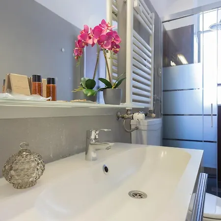Apartment Retreats Duomo