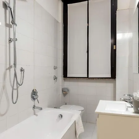 Retreats Duomo Apartment