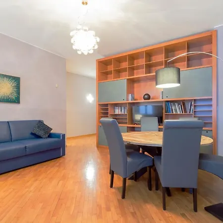 Retreats Duomo Apartment