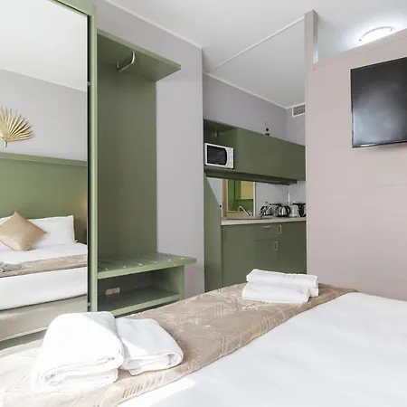 Retreats Duomo Apartment Mailand