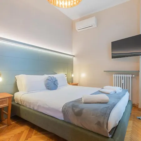 Retreats Duomo Apartment