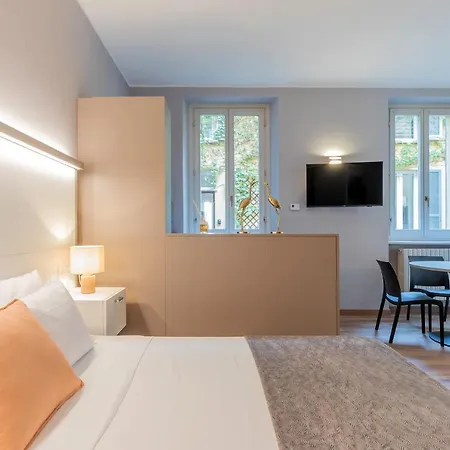 Retreats Duomo Mailand