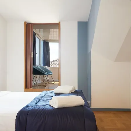 Retreats Duomo Apartment Milan