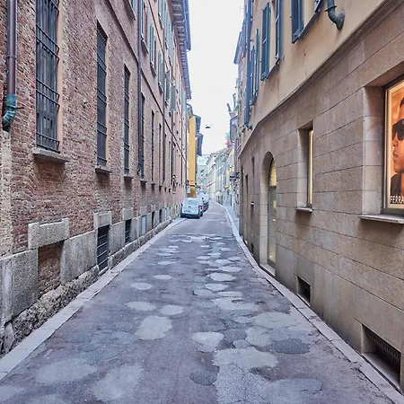 Retreats Duomo Apartment *