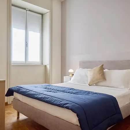 Apartment Retreats Duomo *