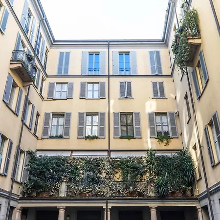 Retreats Duomo Milan