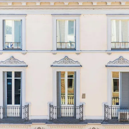 Apartment Retreats Duomo *