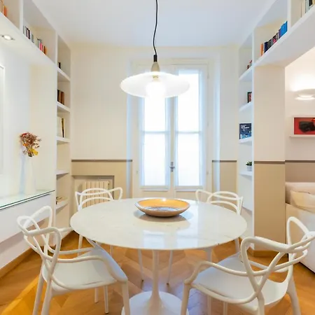 Retreats Duomo Apartment *