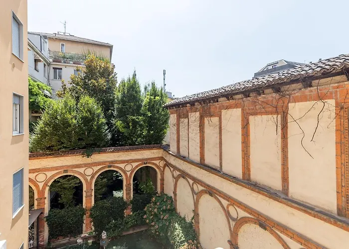 Retreats Duomo Appartement